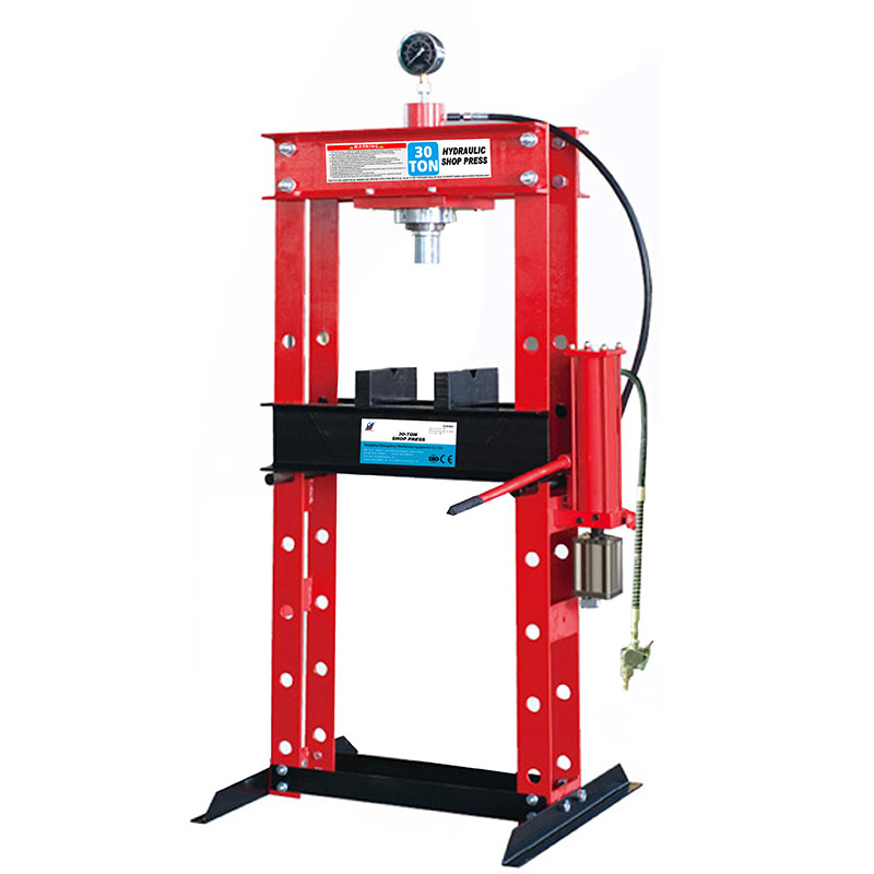 Pneumatic Shop Press SD0402C